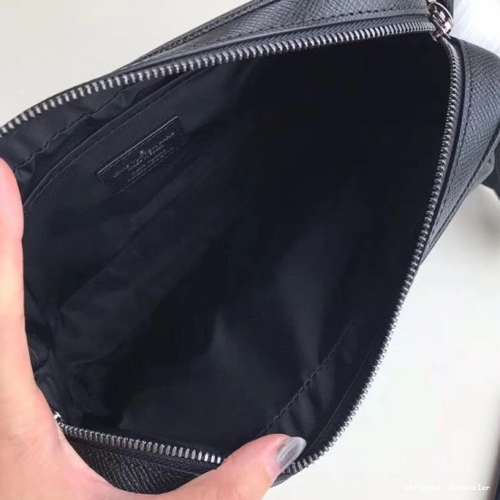 Official oldcobbler Messenger Louis Vuitton 0716